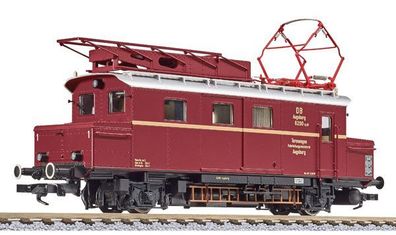 Liliput 136132 Turmtriebwagen 6200 Augsburg purpurrot D Spur H0