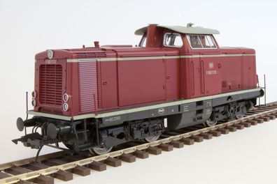 Lenz 4013003 Diesellok V100 1133 DB EpIII mit ESU D Spur 0