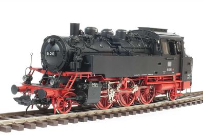 Lenz 40230 Dampflok BR 64 295 DB gen. Wasserkästen Spur 0