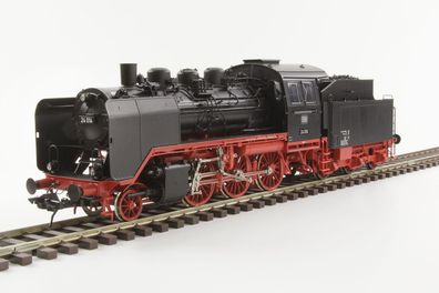 Lenz 40240-01 Dampflok BR 24 014 DB III Sound , Ausst Spur 0