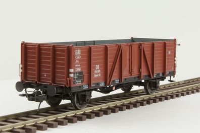 Lenz 42133-01 Hochbordwagen Omm 32 Villach DB III 814 Spur 0