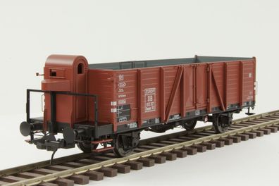 Lenz 42134-01 Hochbordwagen Omm 32 Villach DB III 812 Spur 0