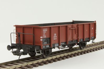 Lenz 42137-01 Hochbordwagen Omm42 DB III 805 136 Brems Spur 0