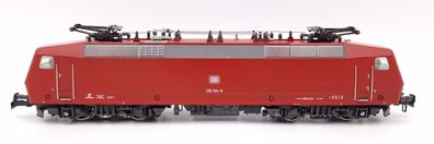 Maerklin 3654 E-Lok BR 120 104-5 DB OVP, NEU Digital Spur H0
