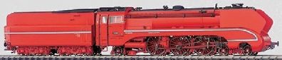 Maerklin 37082 Dampflok BR 10 rot mfx Sound Spur H0