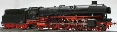 Maerklin 3710 Dampflok DB 012 063-4 DB Epoche 4 dig Spur H0