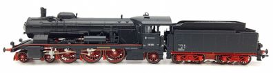 Maerklin 3711 Dampflok BR 18 128 der DB, Digital OVP. Spur H0