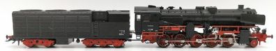 Maerklin 37171 Dampflok BR 52 1911 DB, Kondenstender, D Spur H0