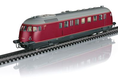 Maerklin 39692 Triebwagen VT 92 501 DB III mfx-Sound IN Spur H0