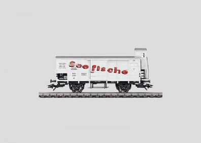 Maerklin 46951 GED. Gueterwagen DR Spur H0