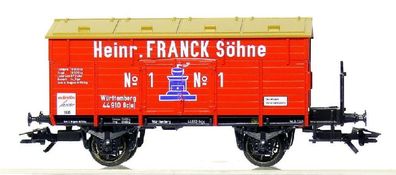 Maerklin 46969 Insider 1996 Franks Söhne Spur H0
