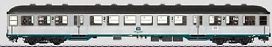 Maerklin 58343.1 Personenwagen Silberlinge 2. kl. DB Ep. IV Spur 1