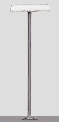Maerklin 601228 Bahnsteigleuchte Spur Z Spur Z