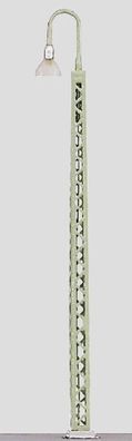 Maerklin 601229 Bahnhofsleuchte Spur Z Spur Z