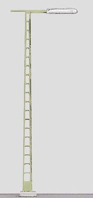 Maerklin 601231 Bahnhofsleuchte Spur Z Spur Z