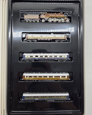 Maerklin 8108 Orient - Express Istanbul CIWL 5-teilig Spur Z