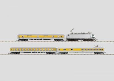 Maerklin 81424 Zugpackung Messzug DB AG NEU Spur Z