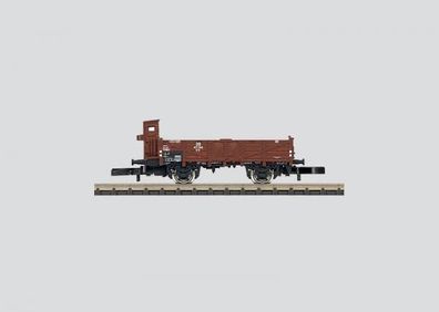 Maerklin 82322 OFF. Gueterwagen DB Spur Z