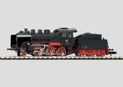 Maerklin 8803 Personenzuglokomotive BR 24 der DB NEU Spur Z