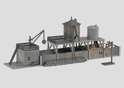 Maerklin 8982 Bekohlungsanlage Spur Z