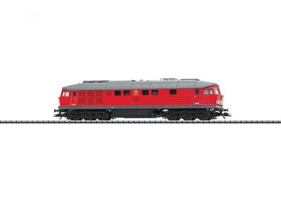 Trix 22069 Diesellok BR 234 DB AG verk. rot DC-analo Spur H0