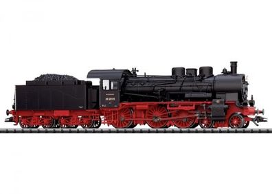 Trix 22101 Dampflok BR 38 2019 DRG Analog Spur H0
