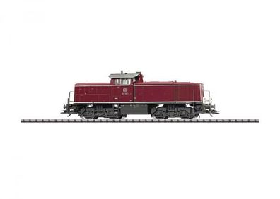 Trix 22206 Diesellok BR 290 DB analog Spur H0