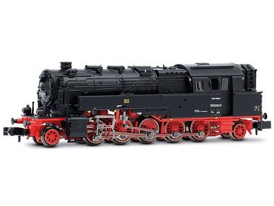 Arnold HN2598 DR, Dampflok 95 0024, ölgefeuert, mit mo Spur N