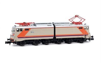 Arnold HN2643 FS, E-Lok der Reihe E.646 Navetta, 2. Ba Spur N