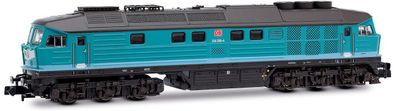 Arnold HN2657 DB AG, diesel-elektrische lok 234 304-4, Spur N