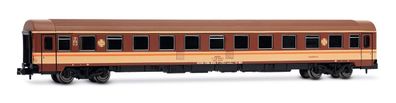Arnold HN4458 RENFE, Guardería-Wagen 10500, in Estrell Spur N