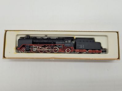 Gebrauchtes 0010251 Arnold 0251 Dampflok BR 41 DRG mit R Spur N gebraucht 1:160