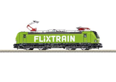 Trix 16835 Vectron BR 193 862-0 Flixtrain DCC-Sound Spur N