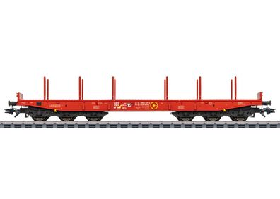 Maerklin 48740 Schwerlastwagen Samms 710 CarMotion Spur H0