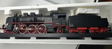 Gebrauchtes 54054561 MAXI Dampflok BR 18 478 DB III fx-Sound Spur 1 gebraucht 1:32