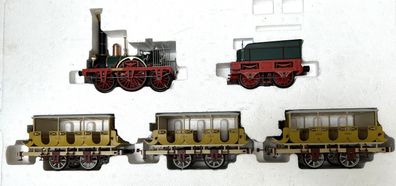 Gebrauchtes 54055175 Märklin 55175 Historischer Personenzug A Spur 1 gebraucht 1:32