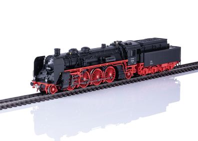 Trix 25019 Dampflok BR 19 016 DR IIIa Sachsenstolz Spur H0