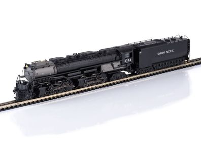 Trix 16489 Dampflok Class 3700 Challenger UP DCC S Spur N
