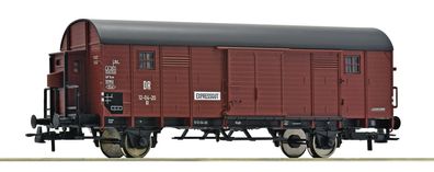 Roco 6600262 Expressgutwagen Spur H0