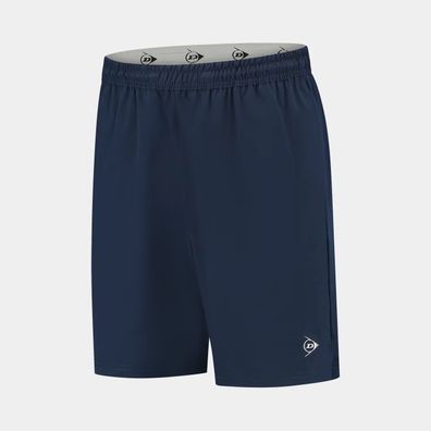 Dunlop AP Club Woven Short Herren