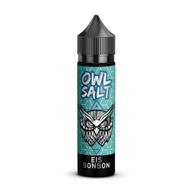 OWL Salt Longfill Eisbonbon Aroma 10 ml