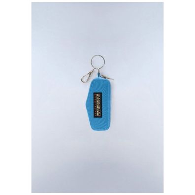 Napapijri Keychain I-Hamra Key 1 NP0A8ANE