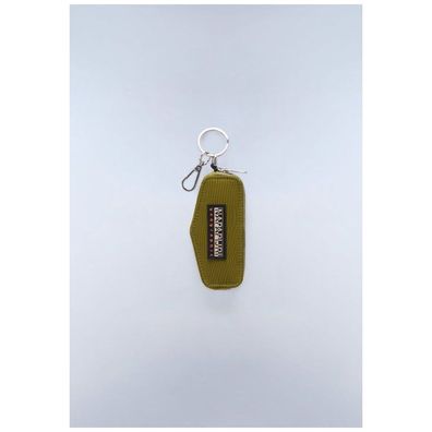 Napapijri Keychain I-Hamra Key 1 NP0A8ANE