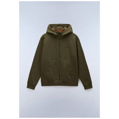 Napapijri Sweatshirt B-Yourte Fzh NP0A8AHE