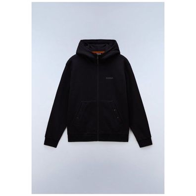 Napapijri Sweatshirt B-Yourte Fzh NP0A8AHE