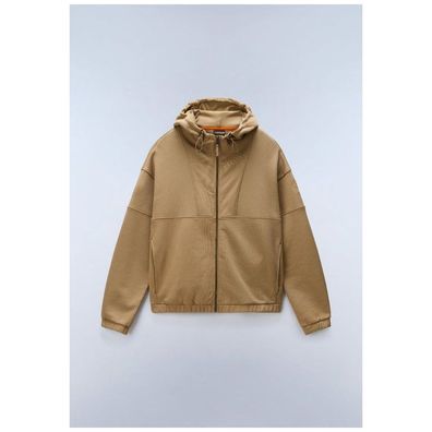 Napapijri Sweatshirt B-Bloom Fzh NP0A8A5O