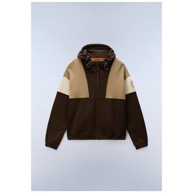 Napapijri Sweatshirt B-Bloom Fzh NP0A8A5O