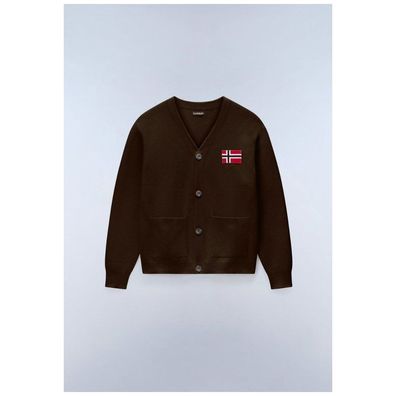 Napapijri Sweatshirt D-Taranger V OP NP0A8AMG