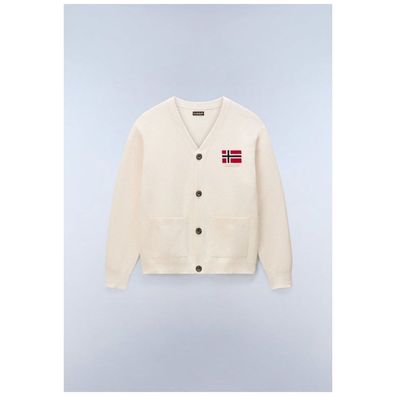 Napapijri Sweatshirt D-Taranger V OP NP0A8AMG