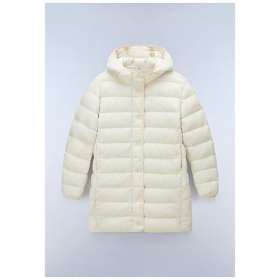 Napapijri Damen Pufferjacke A-Aerins Med H W NP0A8BQ5